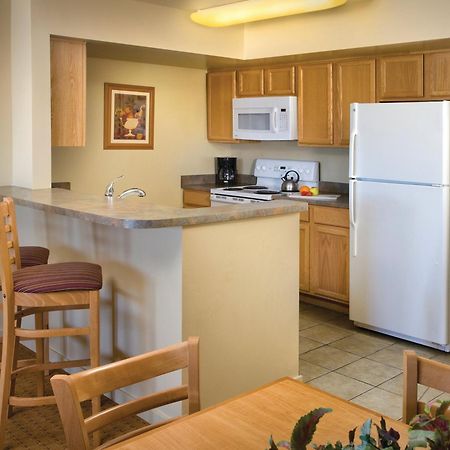 Worldmark Bear Lake Garden City Kültér fotó