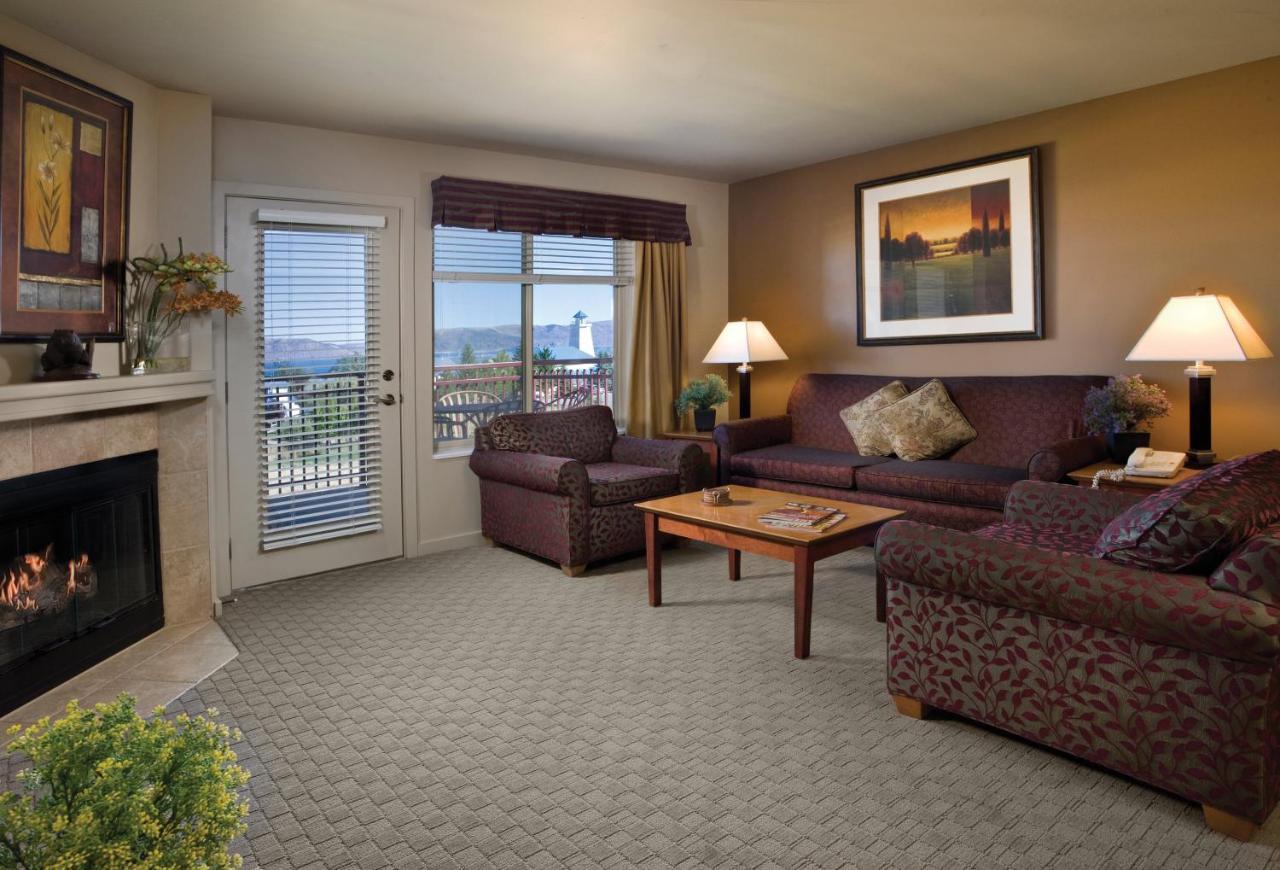 Worldmark Bear Lake Garden City Kültér fotó