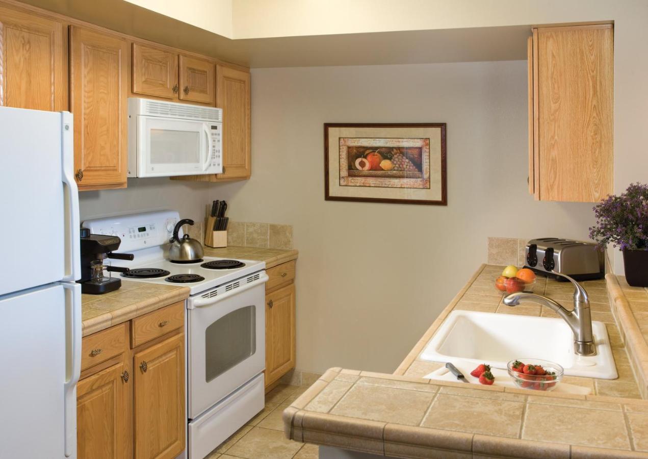 Worldmark Bear Lake Garden City Kültér fotó