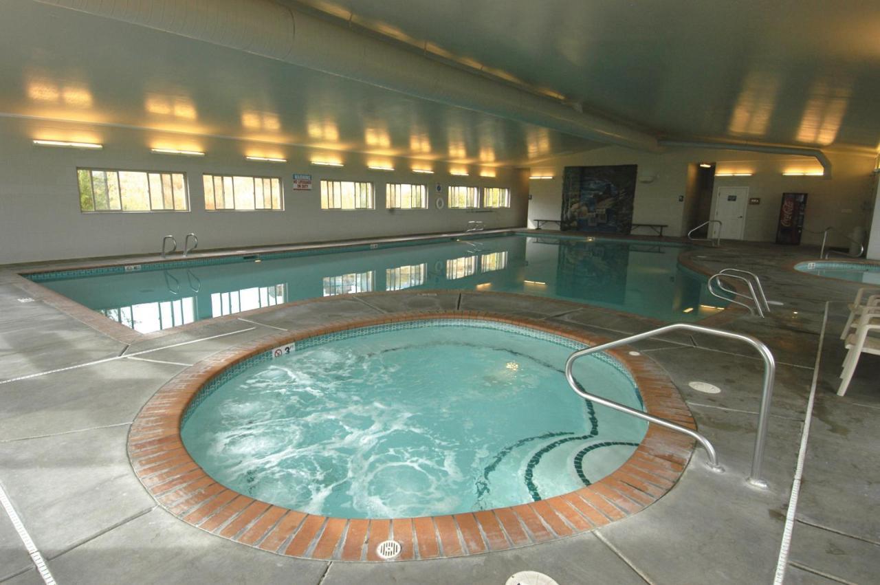 Worldmark Bear Lake Garden City Kültér fotó