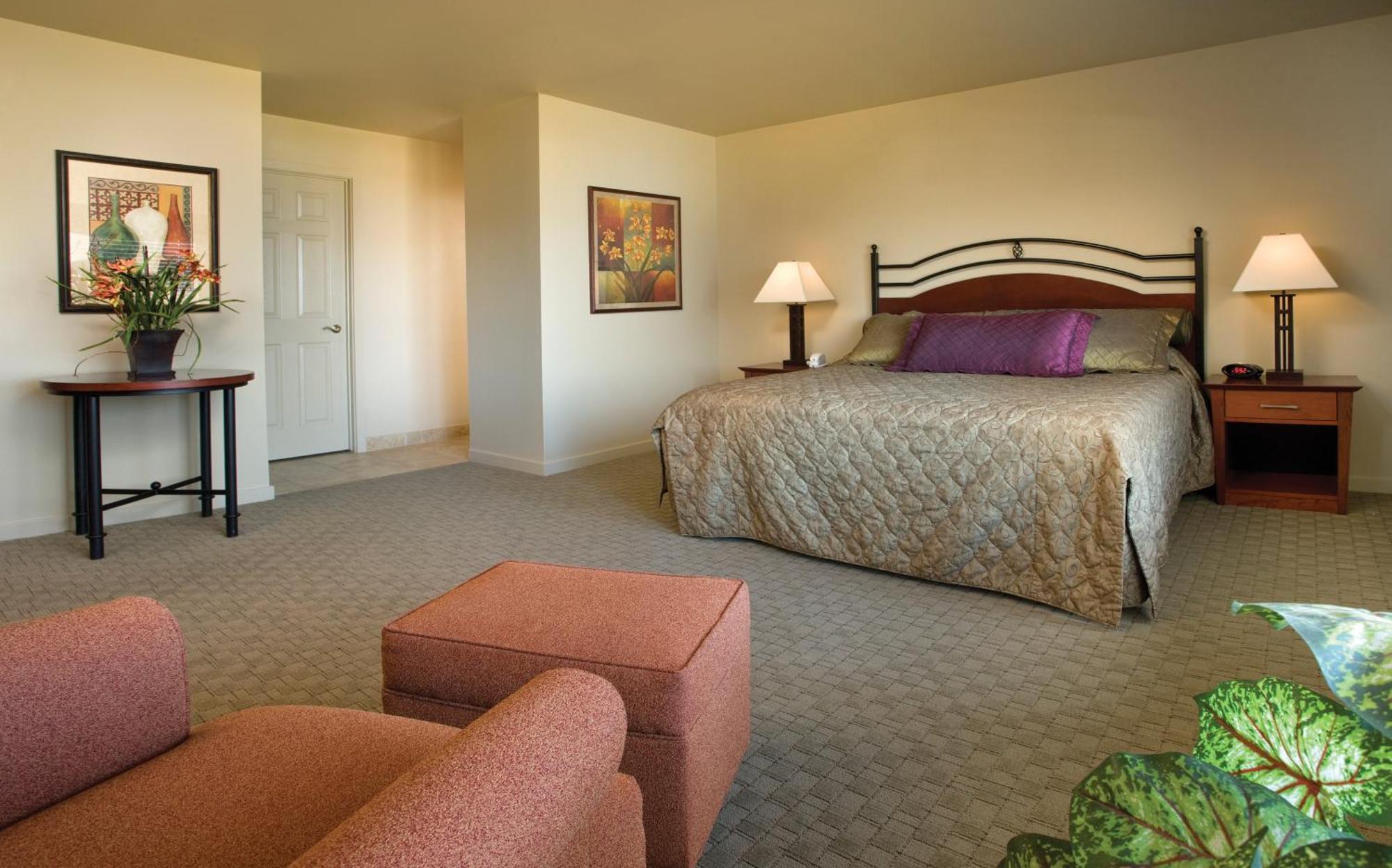 Worldmark Bear Lake Garden City Kültér fotó