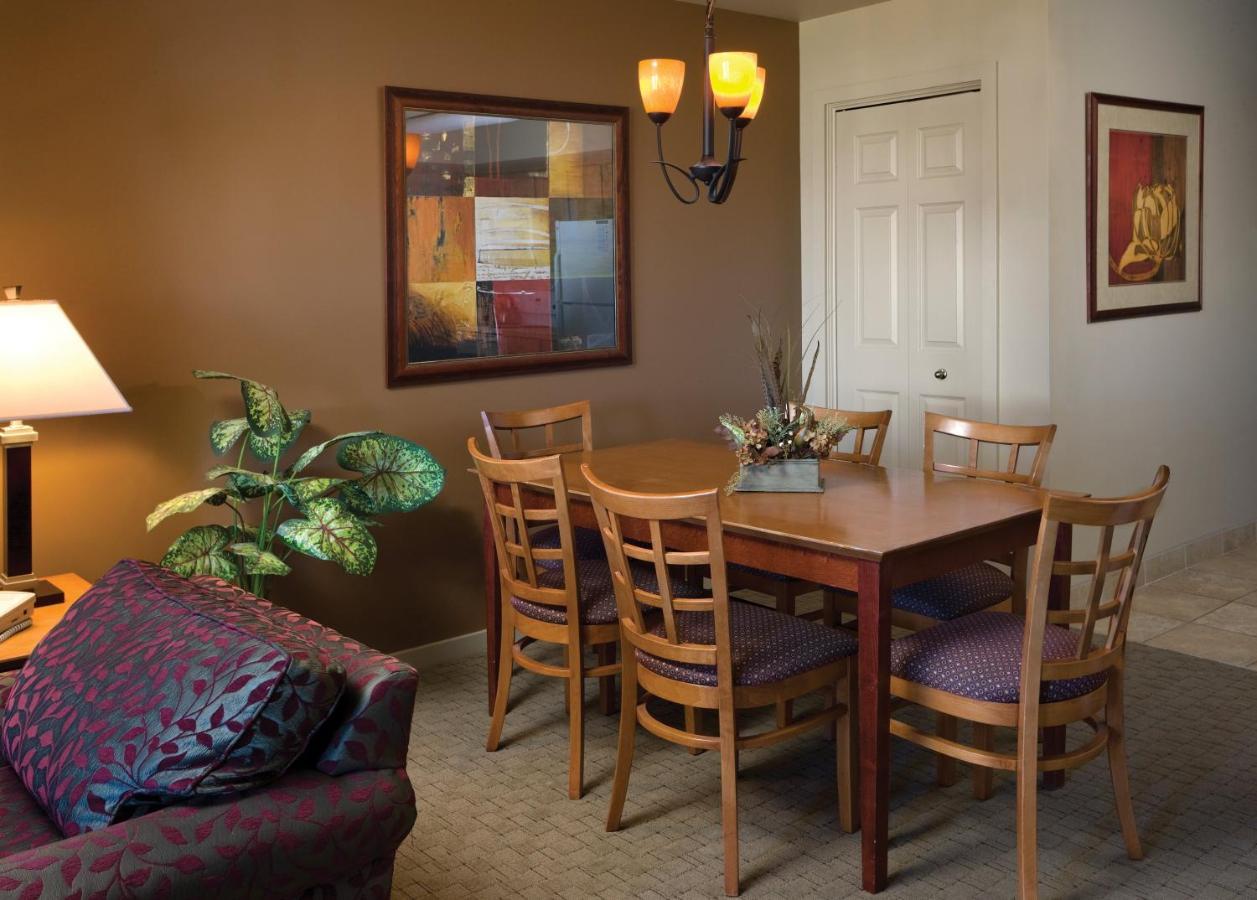 Worldmark Bear Lake Garden City Kültér fotó