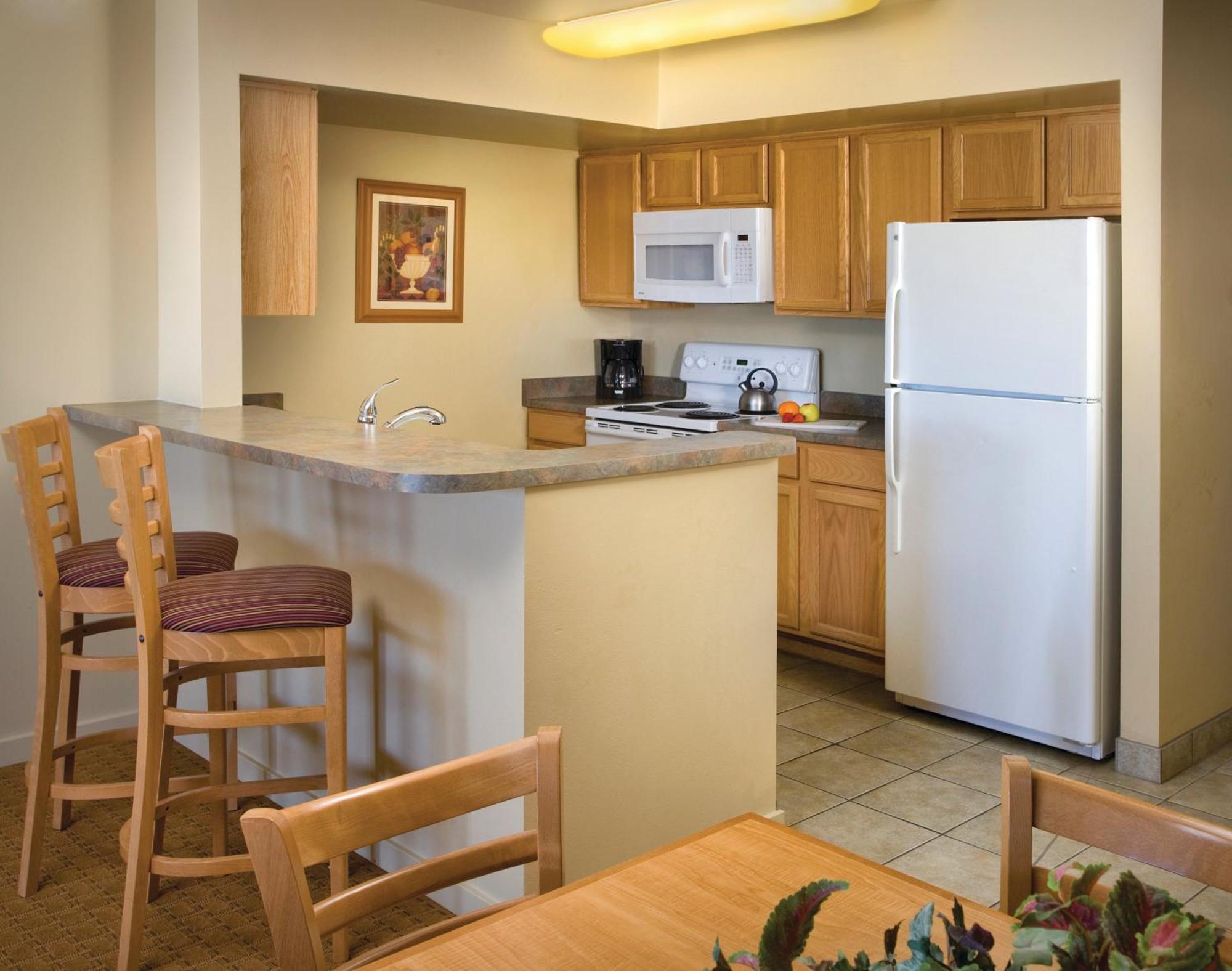 Worldmark Bear Lake Garden City Kültér fotó