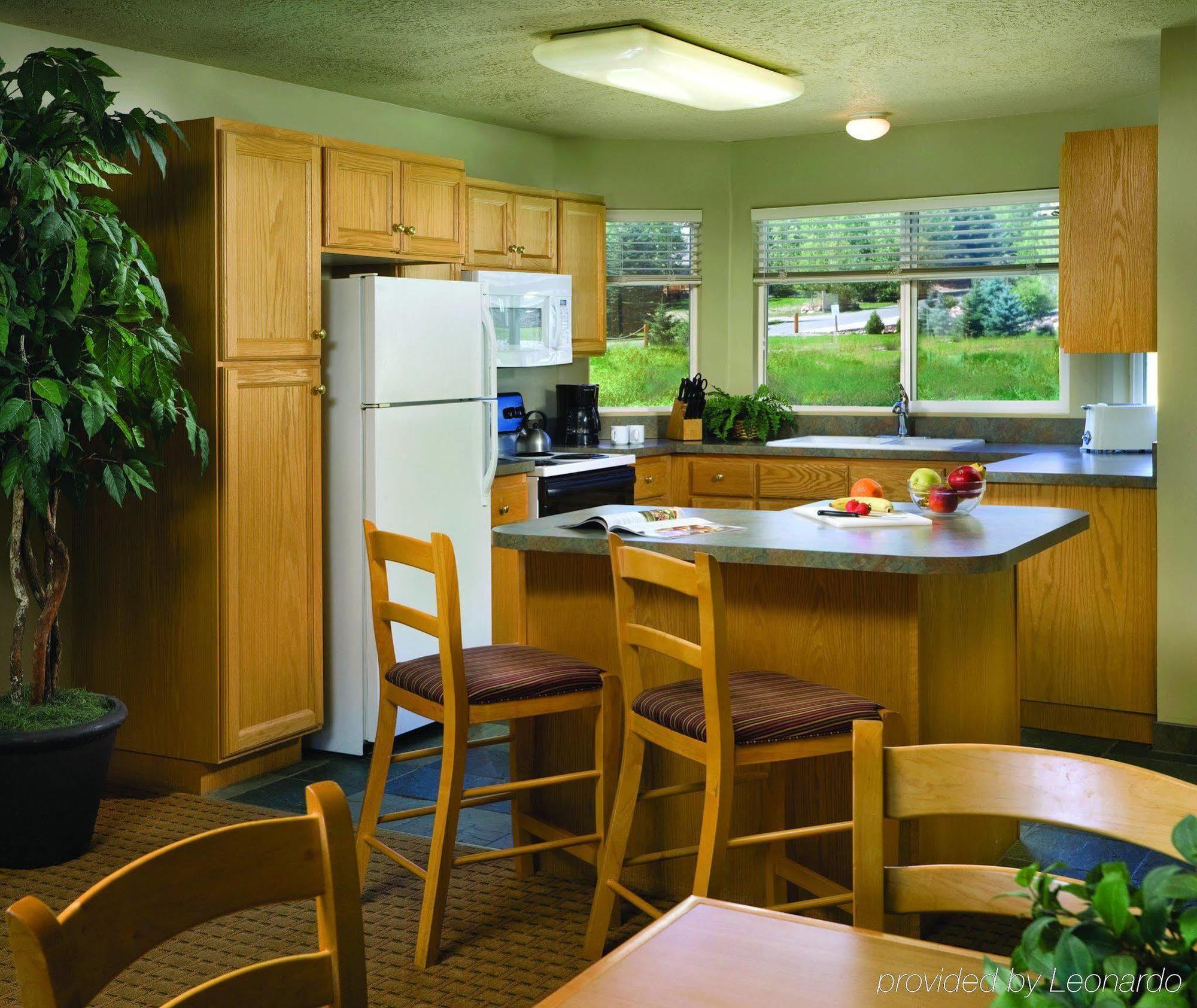 Worldmark Bear Lake Garden City Kültér fotó