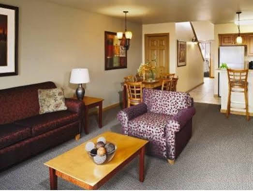 Worldmark Bear Lake Garden City Kültér fotó